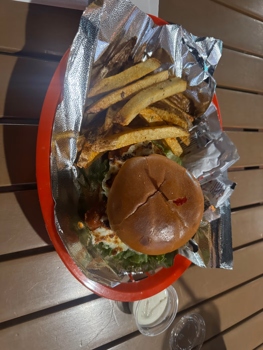 Cilantros Bar and Grill photo 4