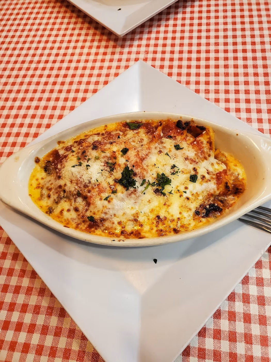 Cimino's Little Italy