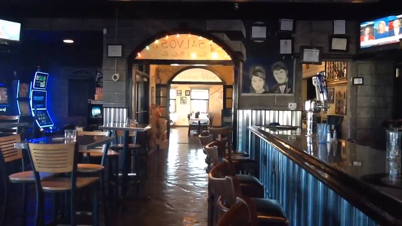 Cimino's Little Italy photo 2