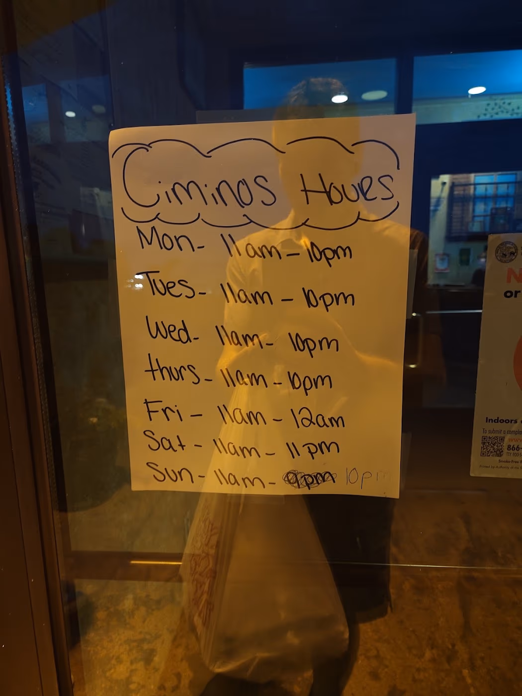 Cimino's Little Italy photo 4