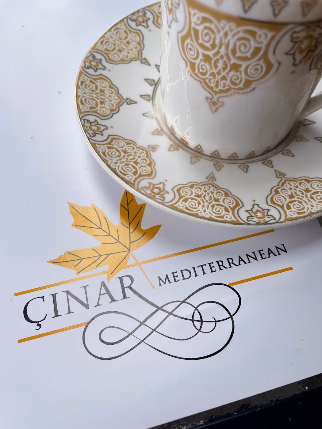 Cinar Turkish Restaurant 1 photo 4