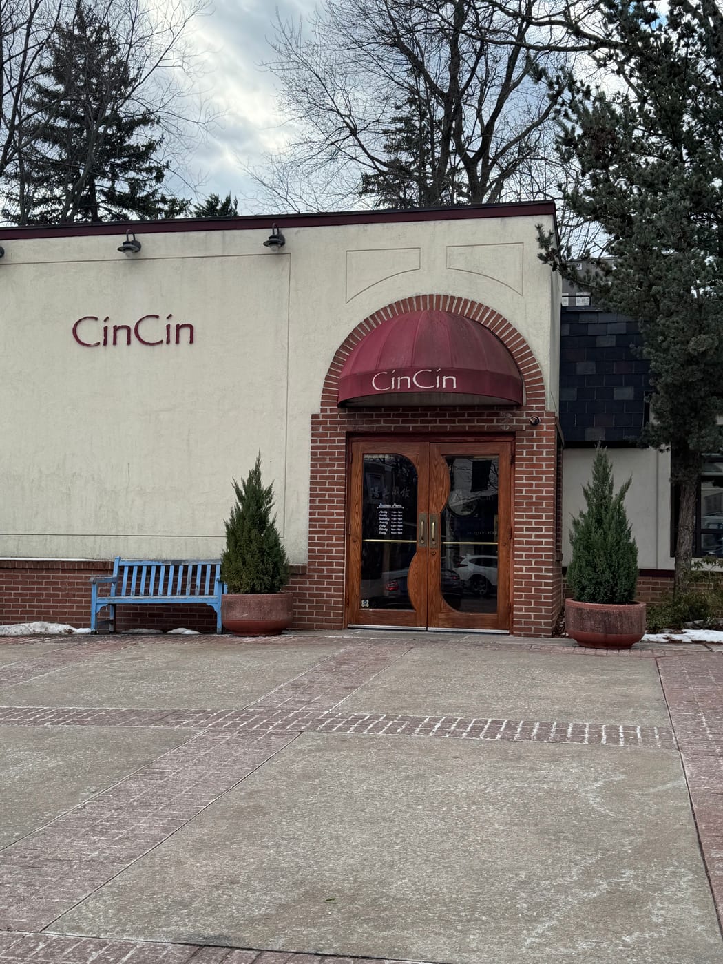 CinCin Restaurant