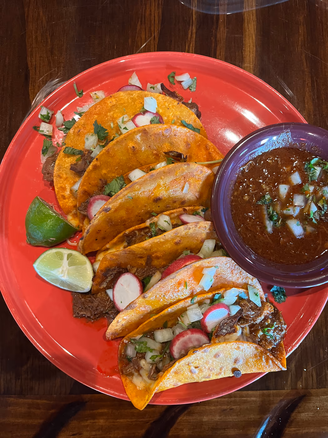 Cinco's Cantina