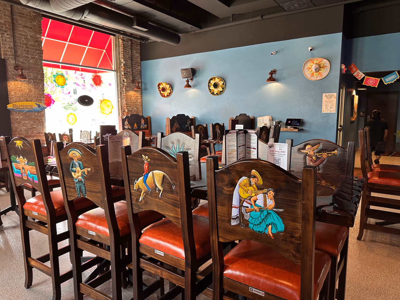 Cinco's Cantina photo 2