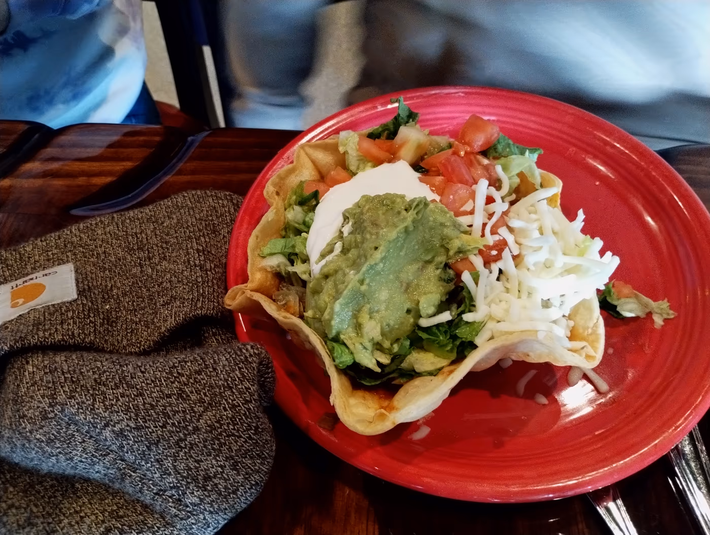 Cinco's Cantina photo 3