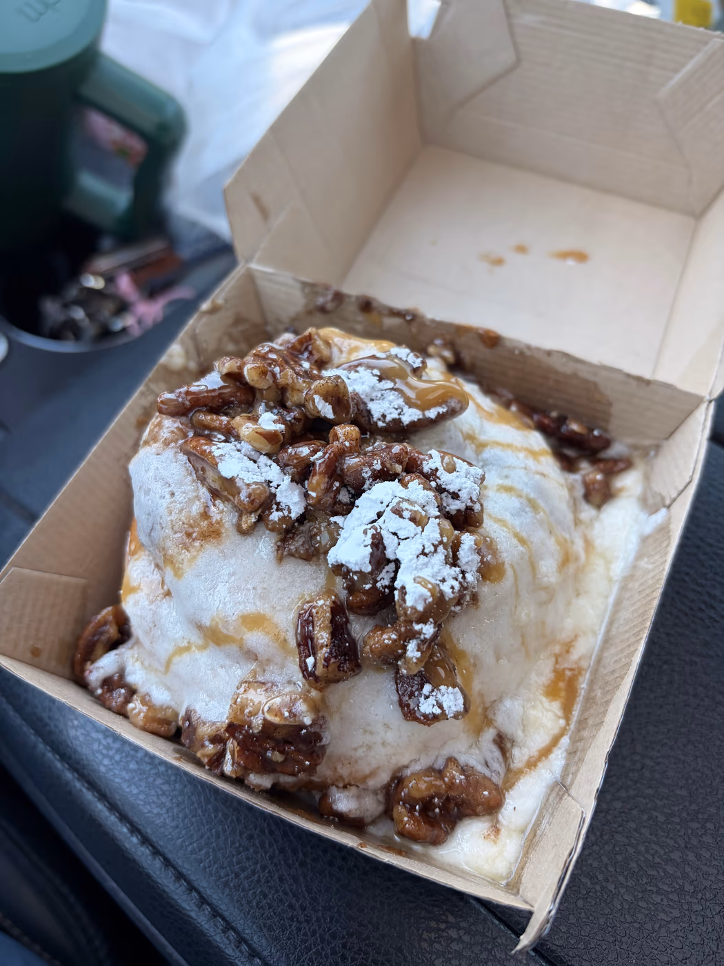 Cinnaholic photo 4