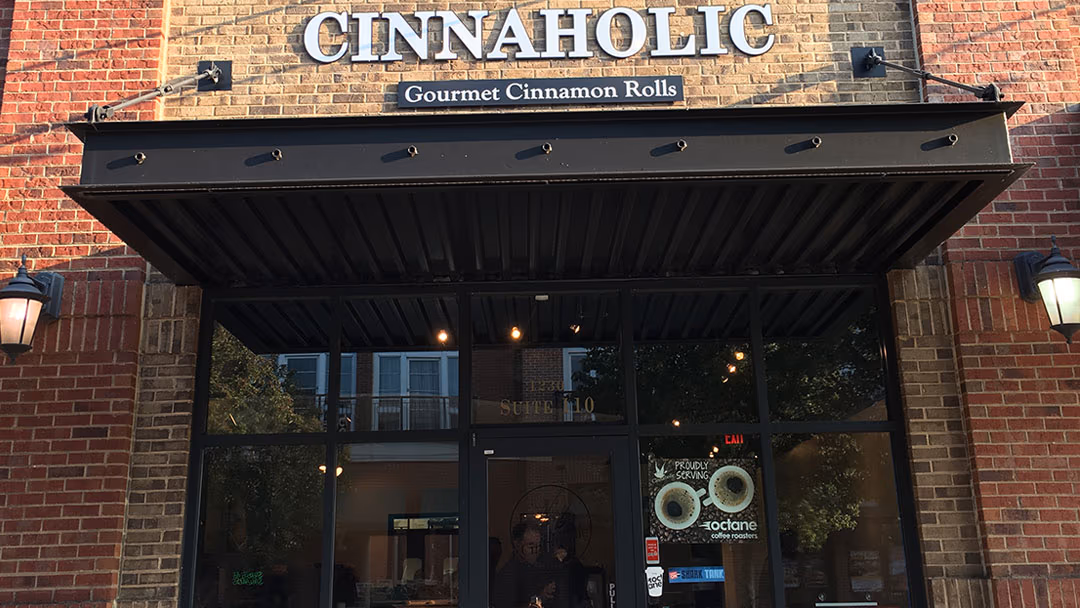 Cinnaholic photo 2
