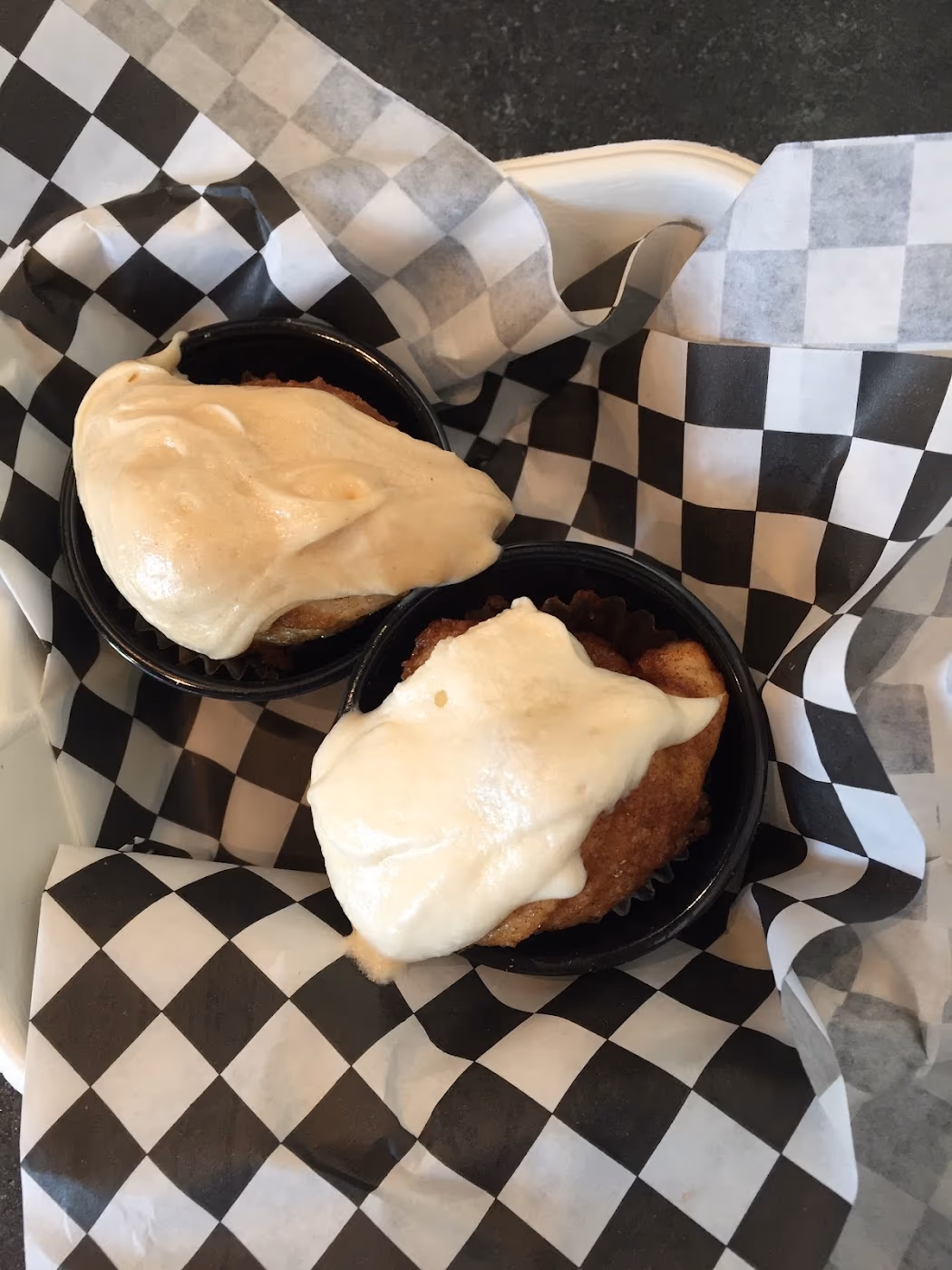 Cinnaholic photo 3