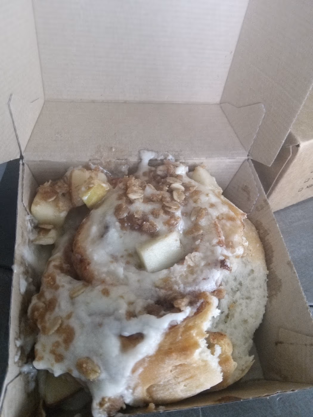 Cinnaholic photo 4