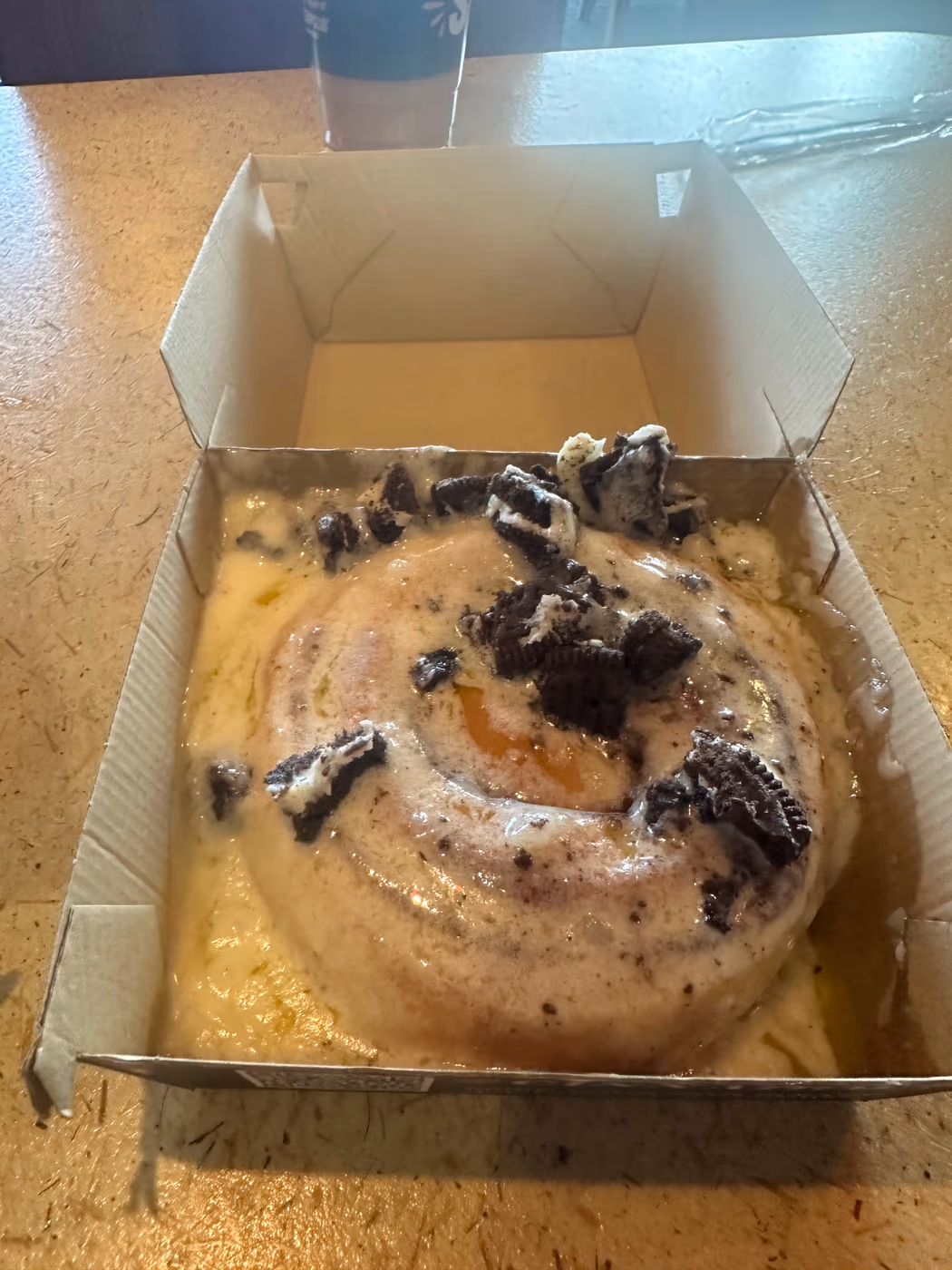 Cinnaholic photo 2