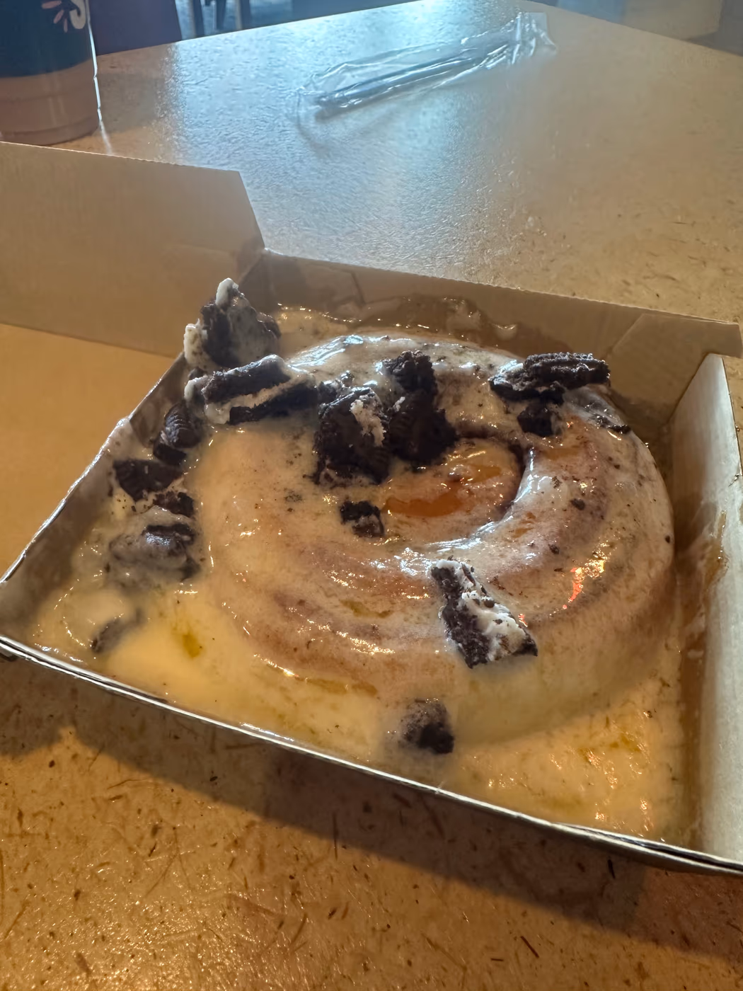 Cinnaholic photo 3