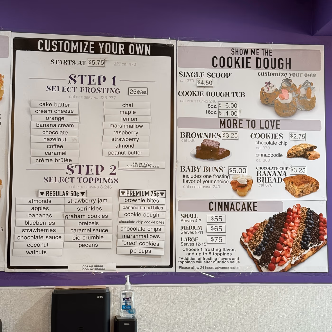 Cinnaholic photo 3