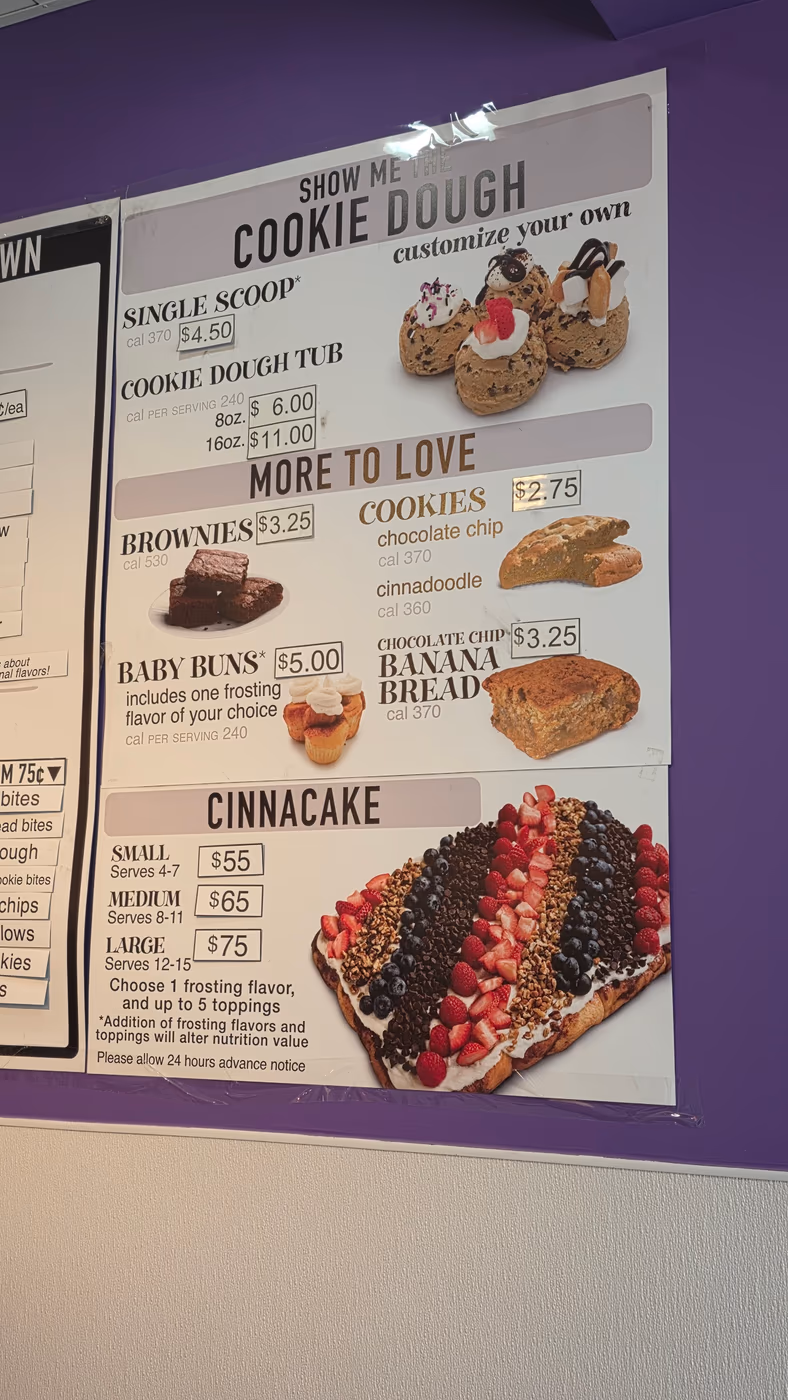 Cinnaholic photo 4