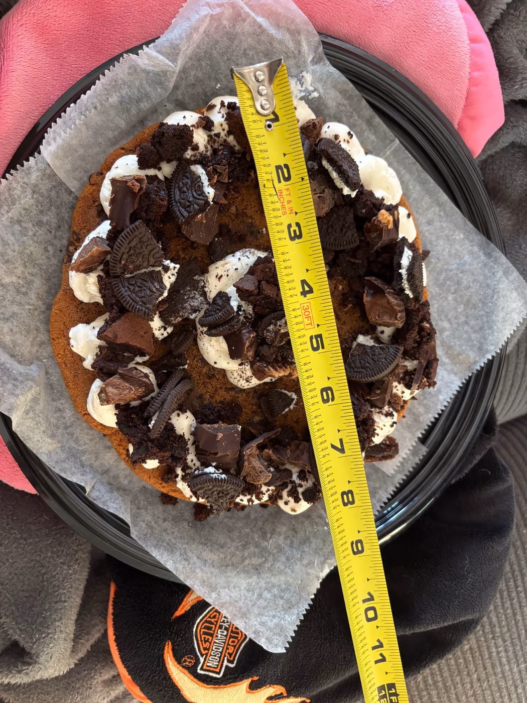 Cinnaholic