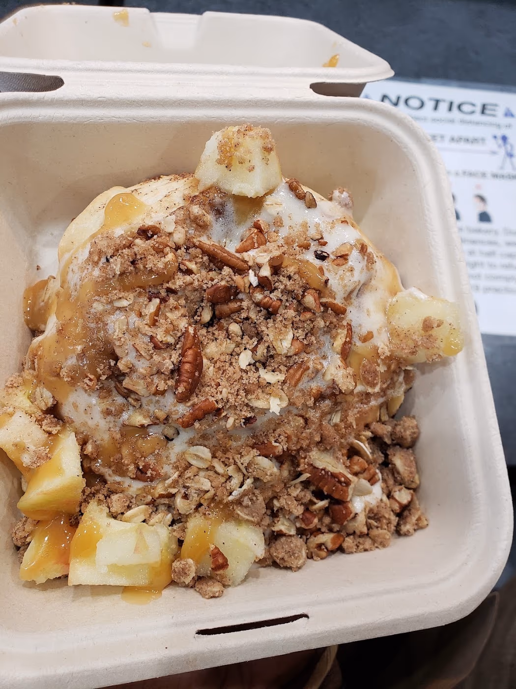 Cinnaholic photo 3