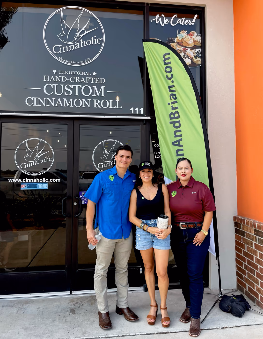 Cinnaholic photo 2