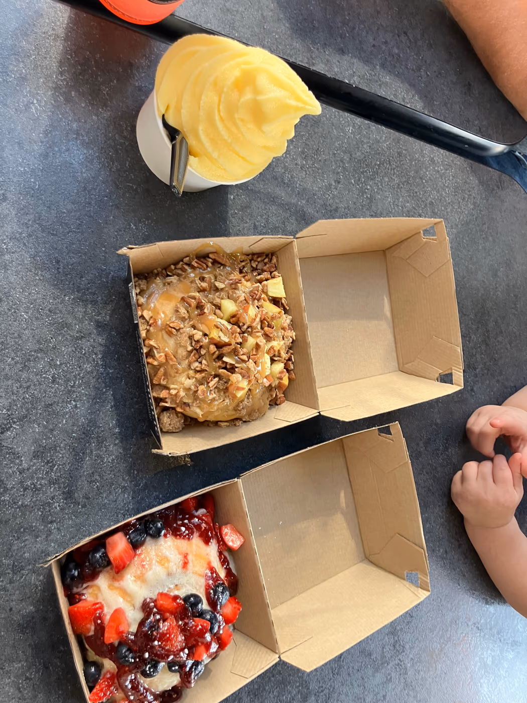 Cinnaholic photo 3