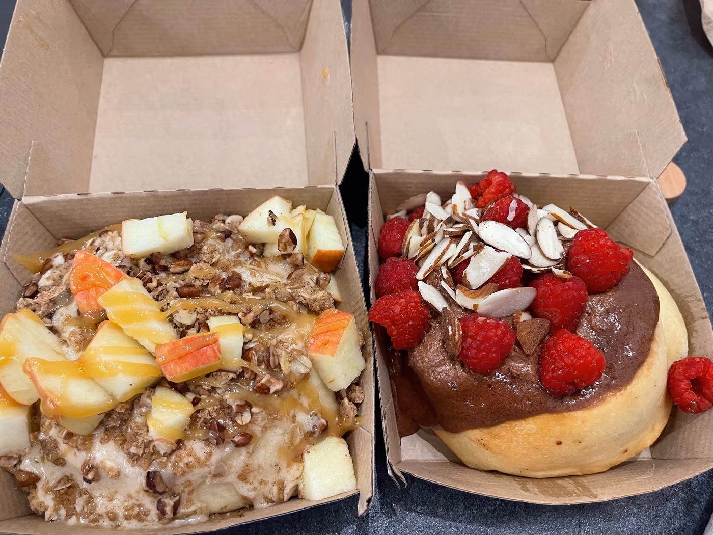Cinnaholic photo 4