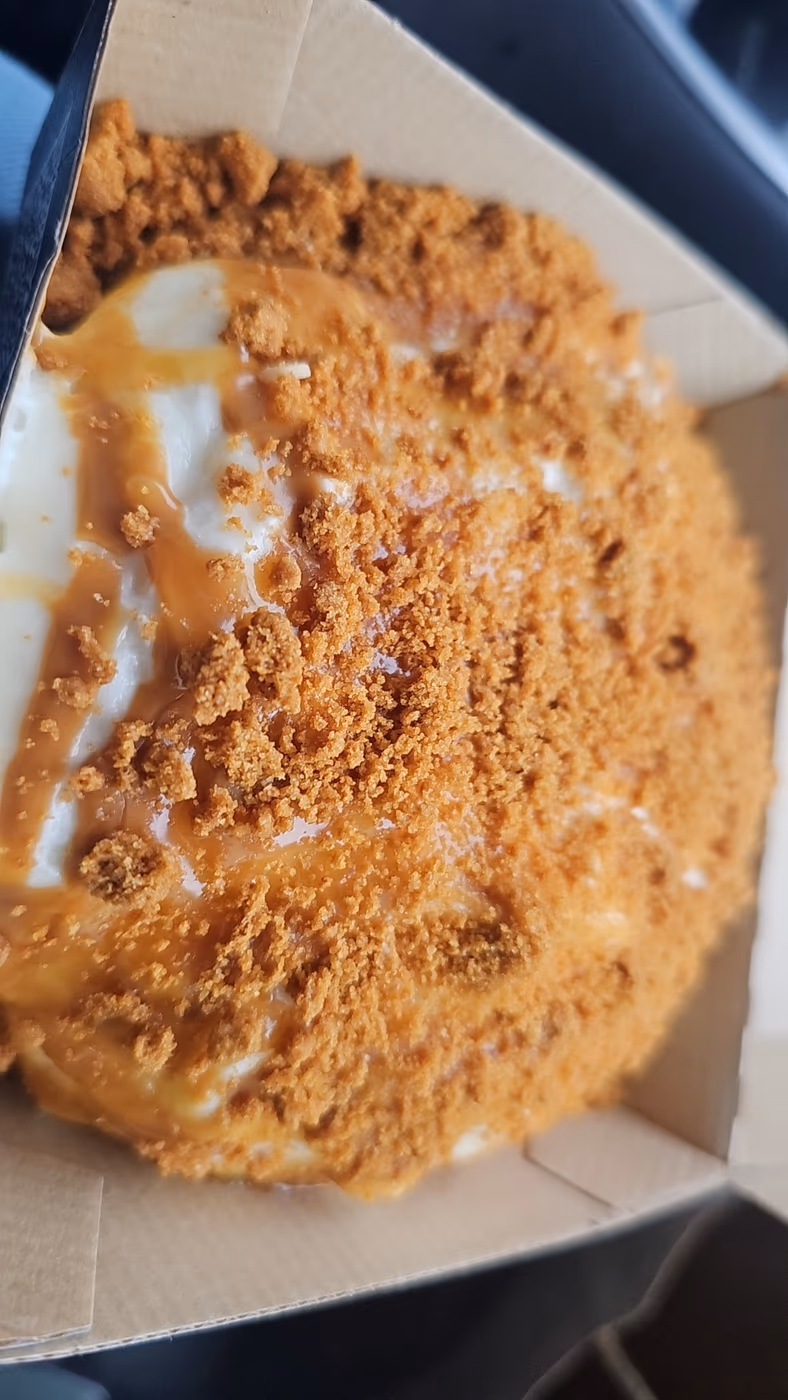 Cinnaholic photo 2