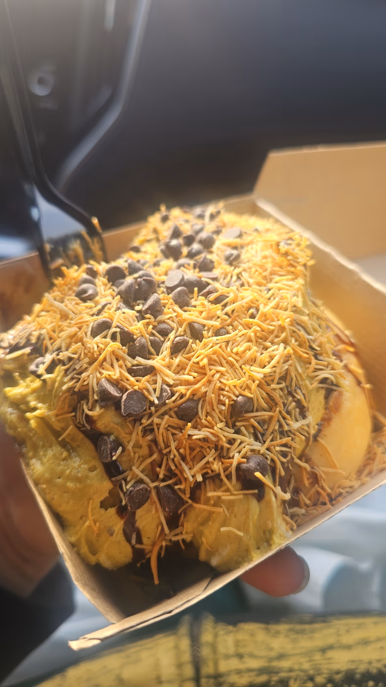 Cinnaholic photo 3