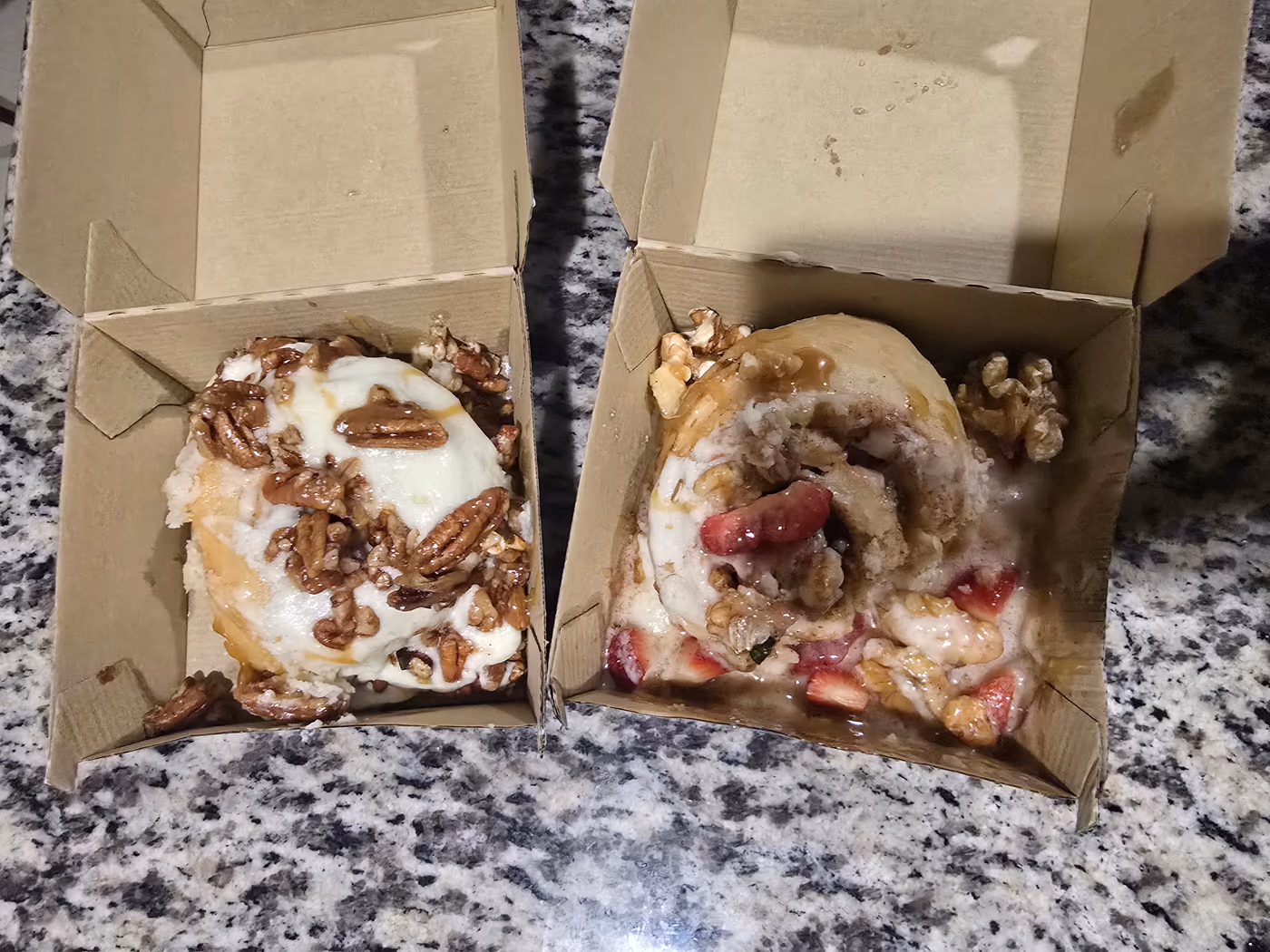 Cinnaholic photo 2