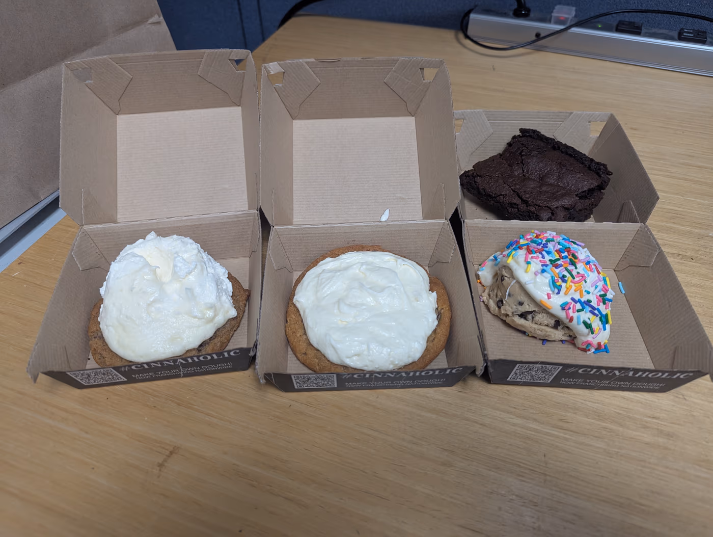 Cinnaholic photo 4