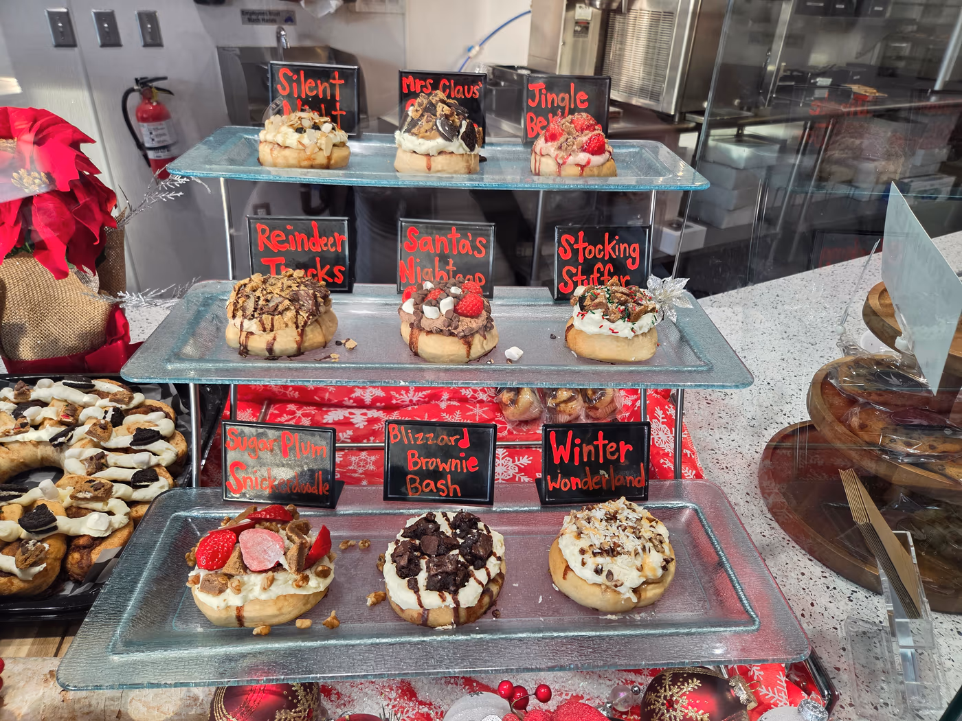 Cinnaholic