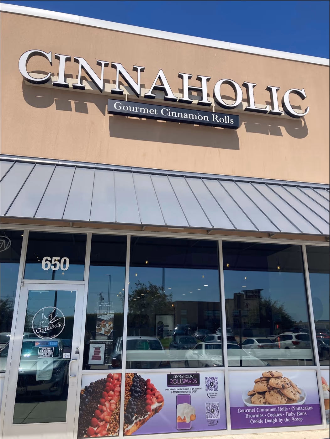 Cinnaholic photo 2