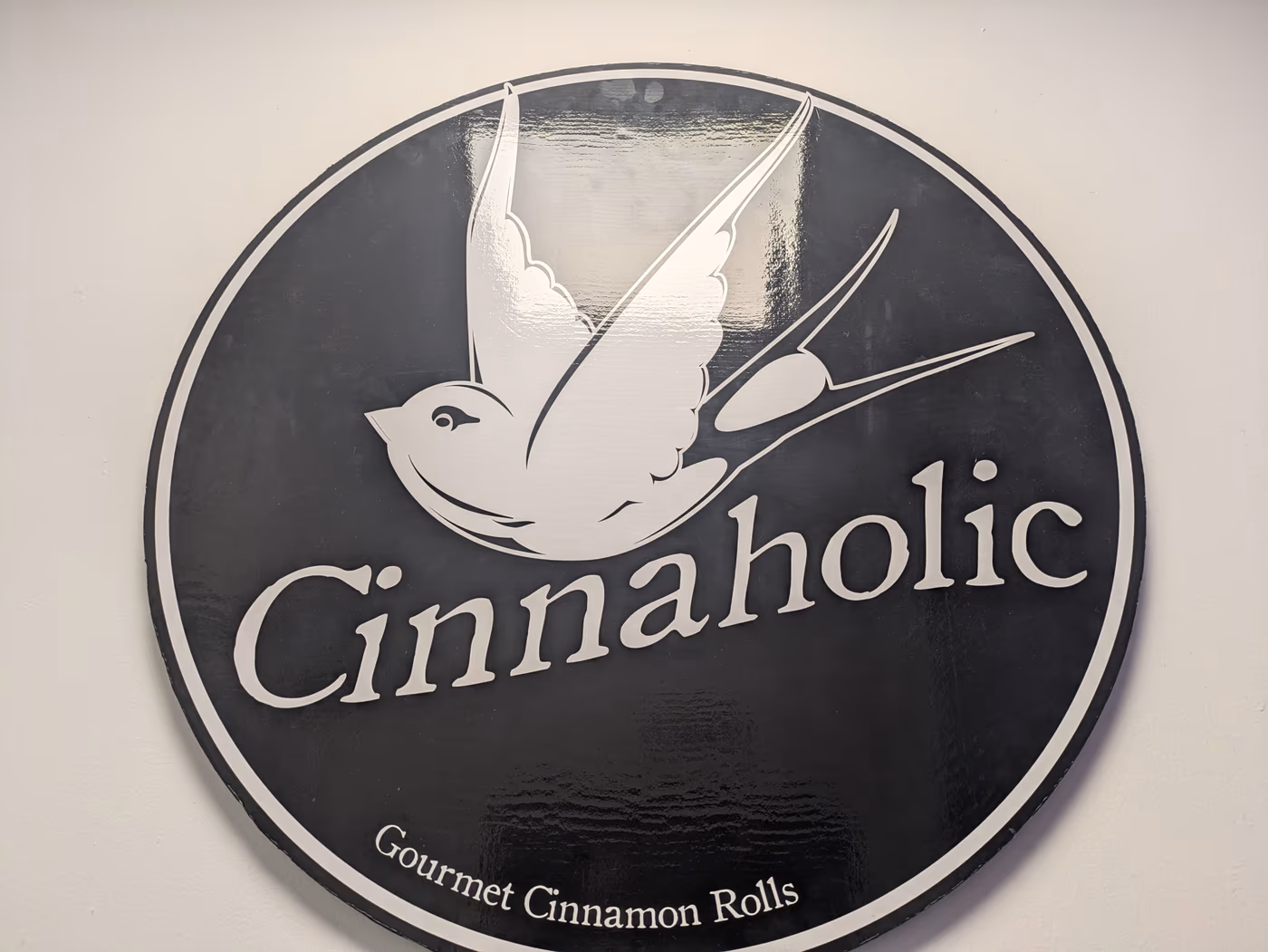 Cinnaholic photo 3