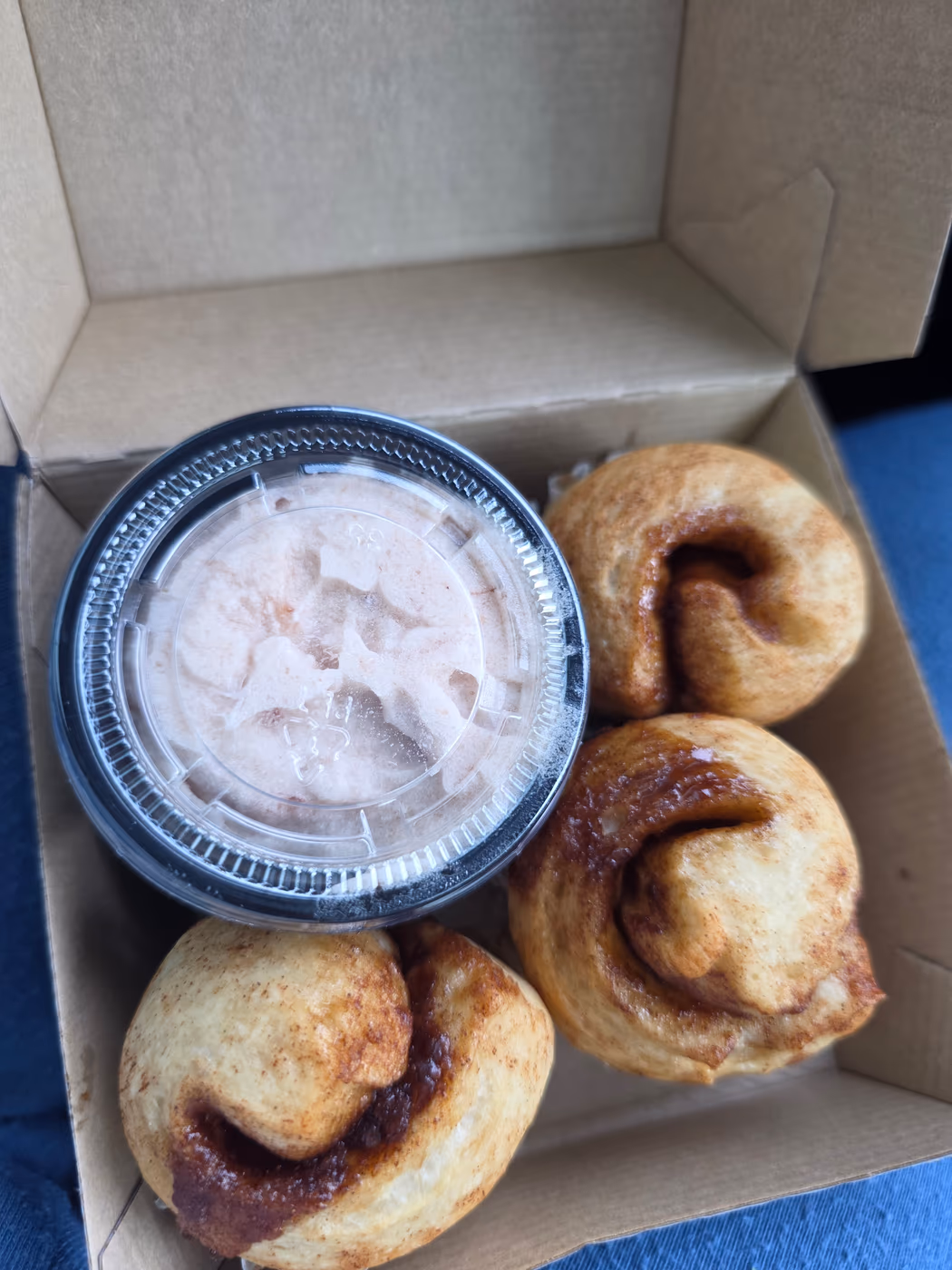 Cinnaholic photo 4