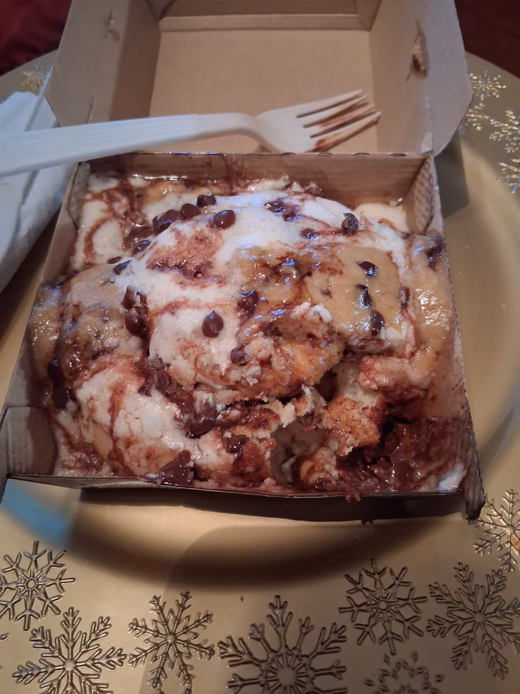 Cinnaholic photo 2