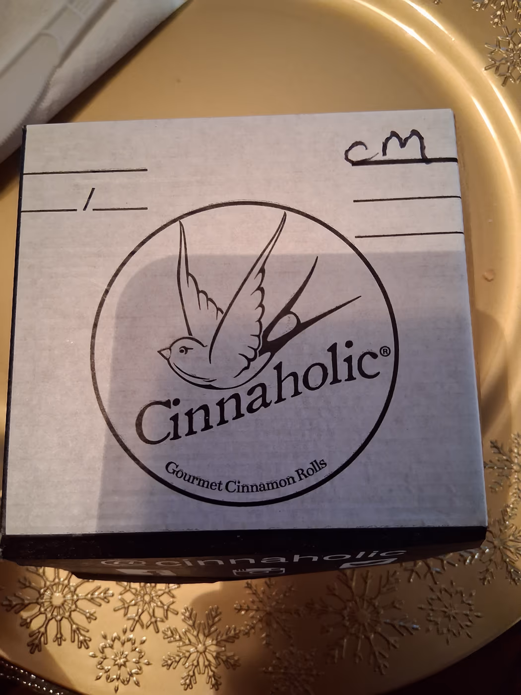Cinnaholic photo 3