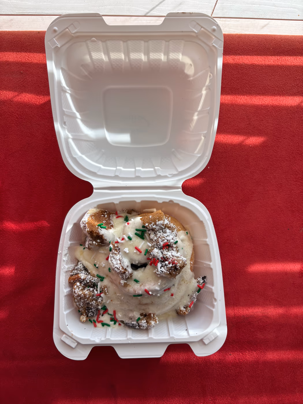 Cinnaholic photo 3