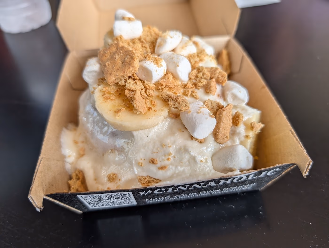 Cinnaholic photo 3