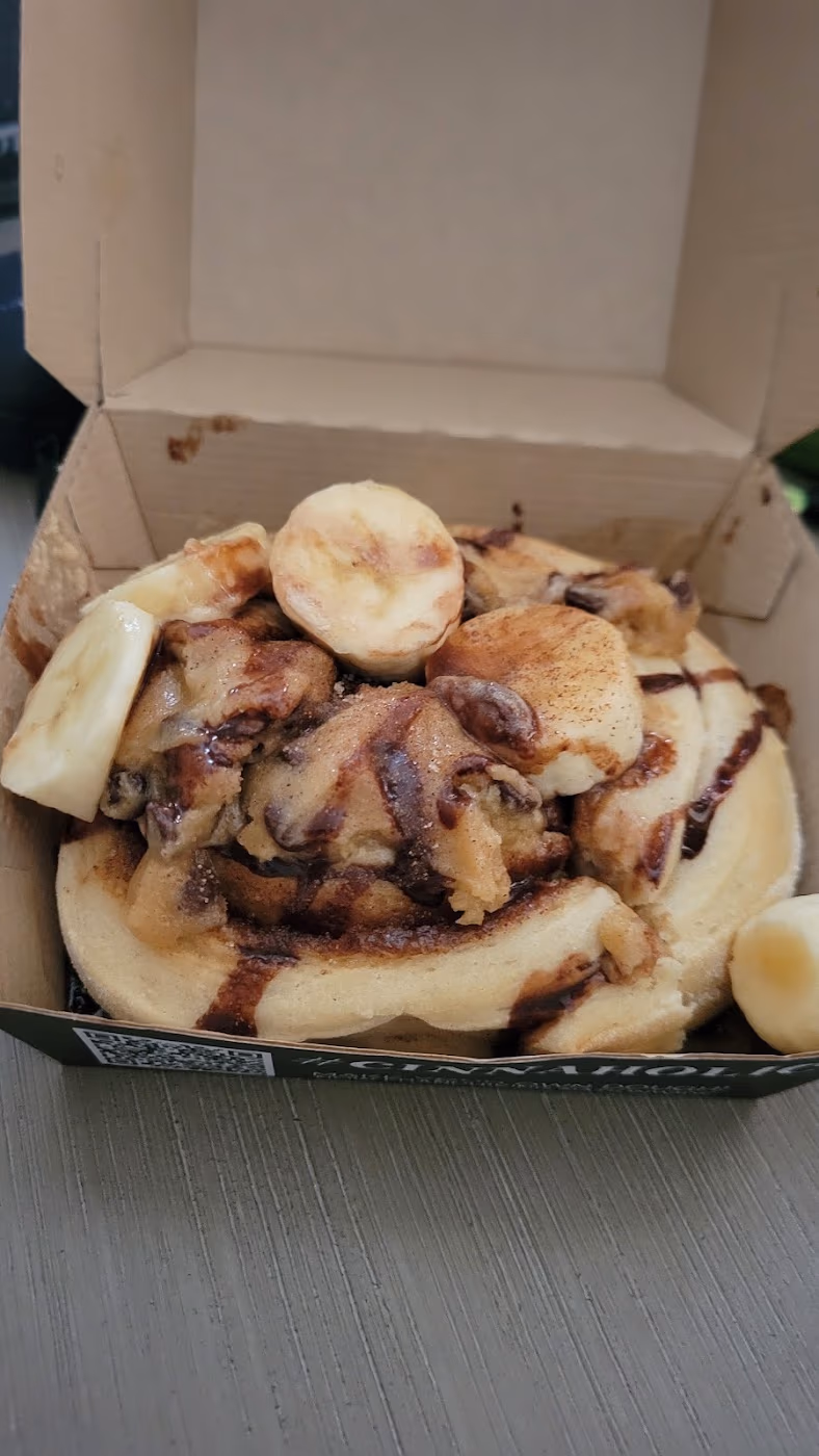 Cinnaholic photo 4