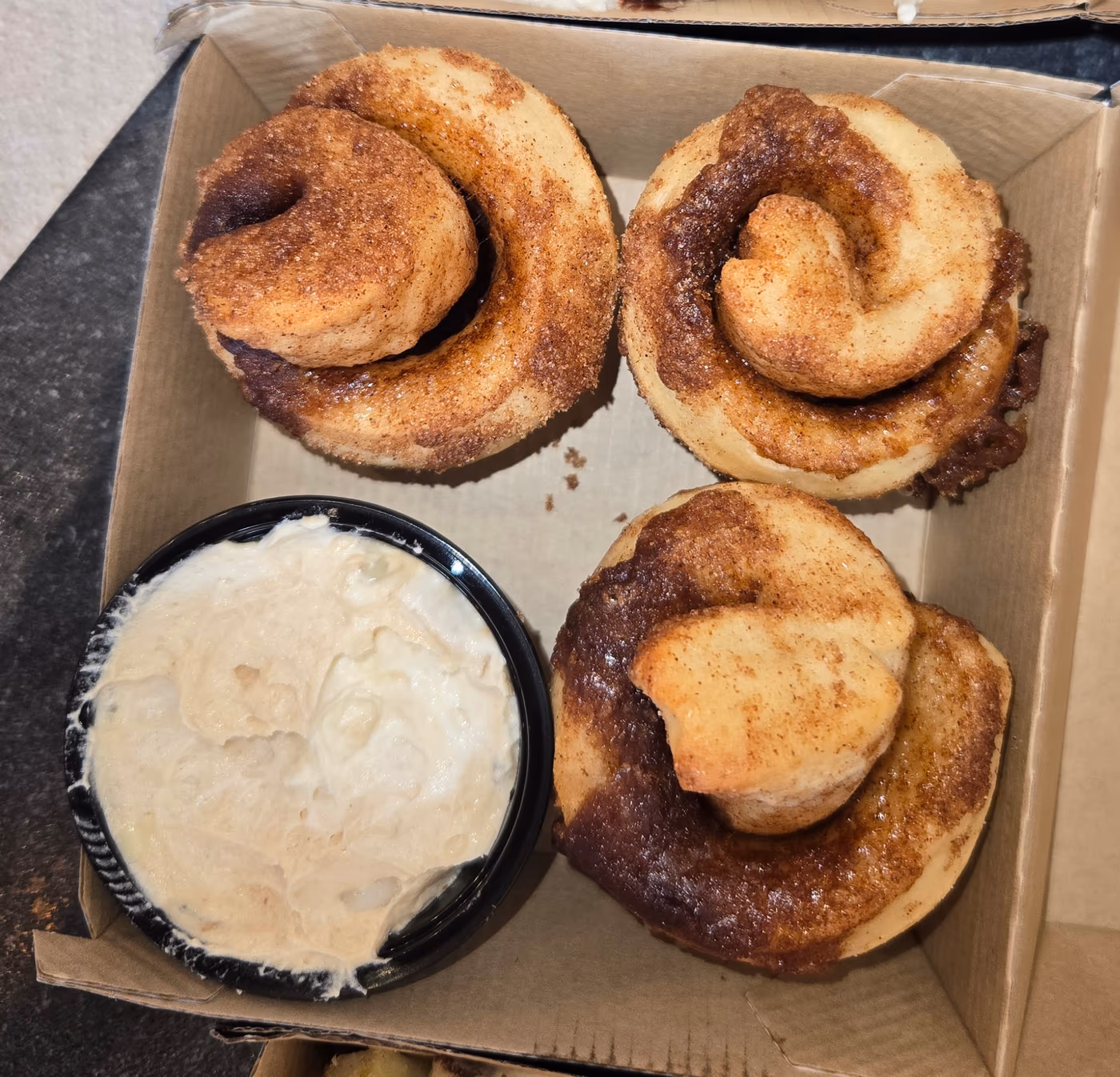 Cinnaholic photo 2