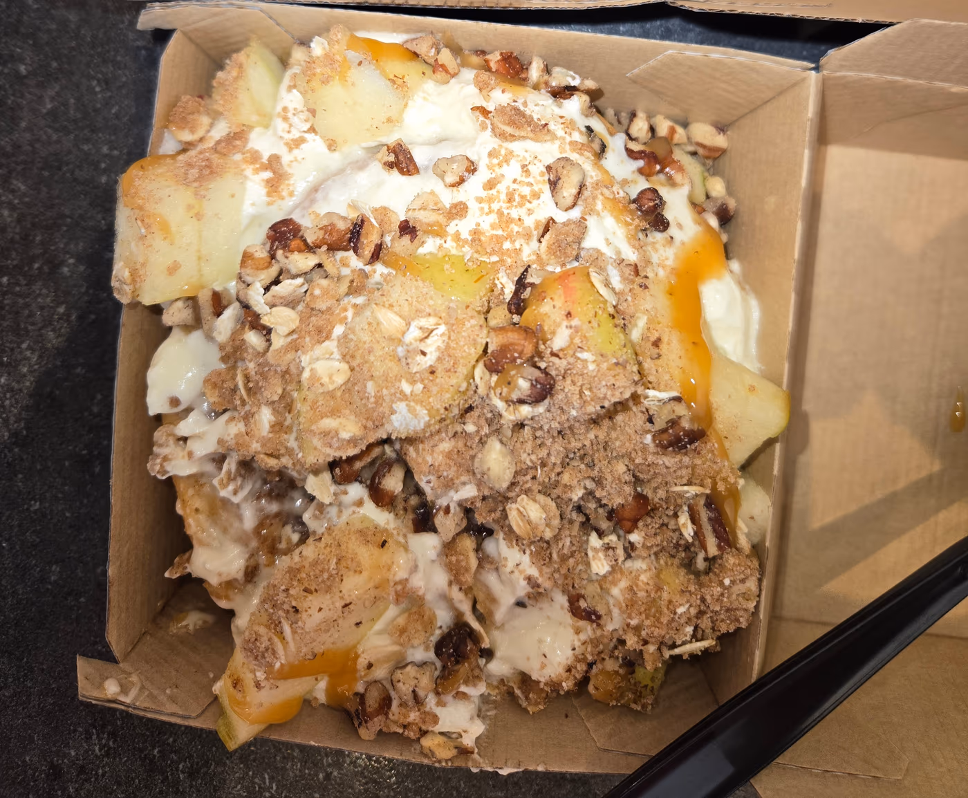 Cinnaholic photo 3