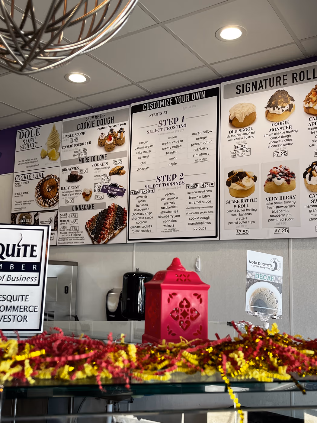 Cinnaholic photo 2
