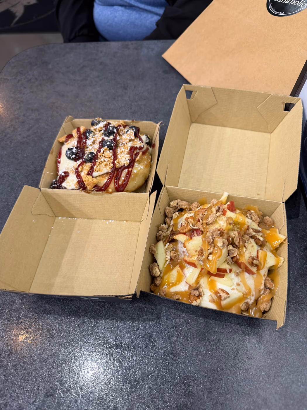 Cinnaholic photo 3