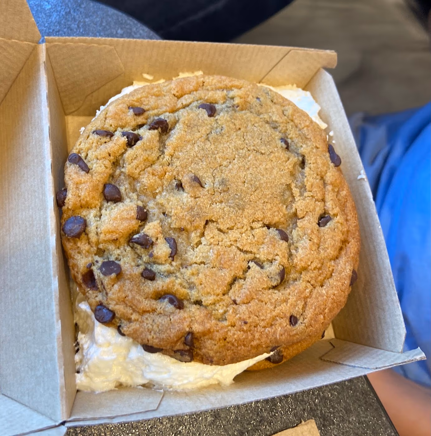 Cinnaholic photo 2