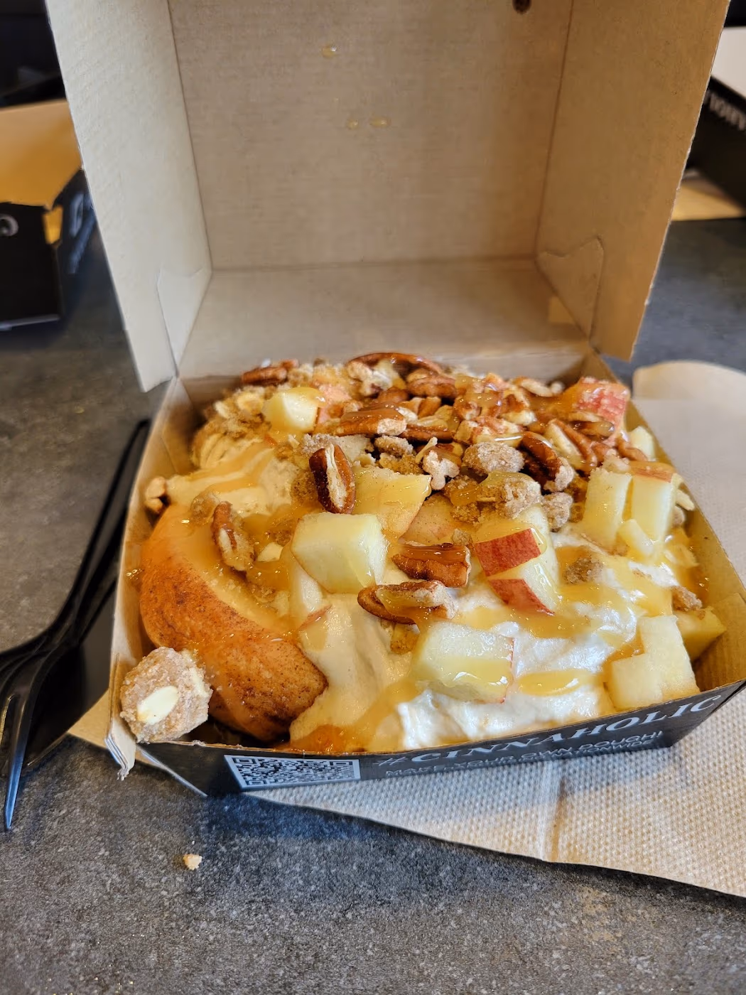 Cinnaholic photo 3
