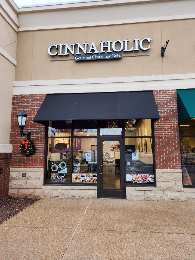 Cinnaholic photo 4