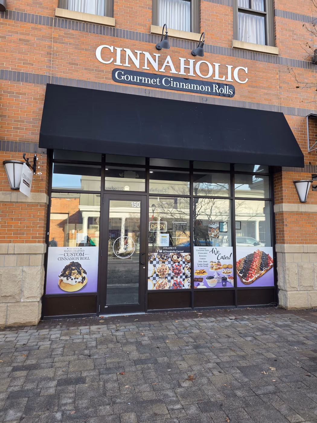 Cinnaholic photo 4