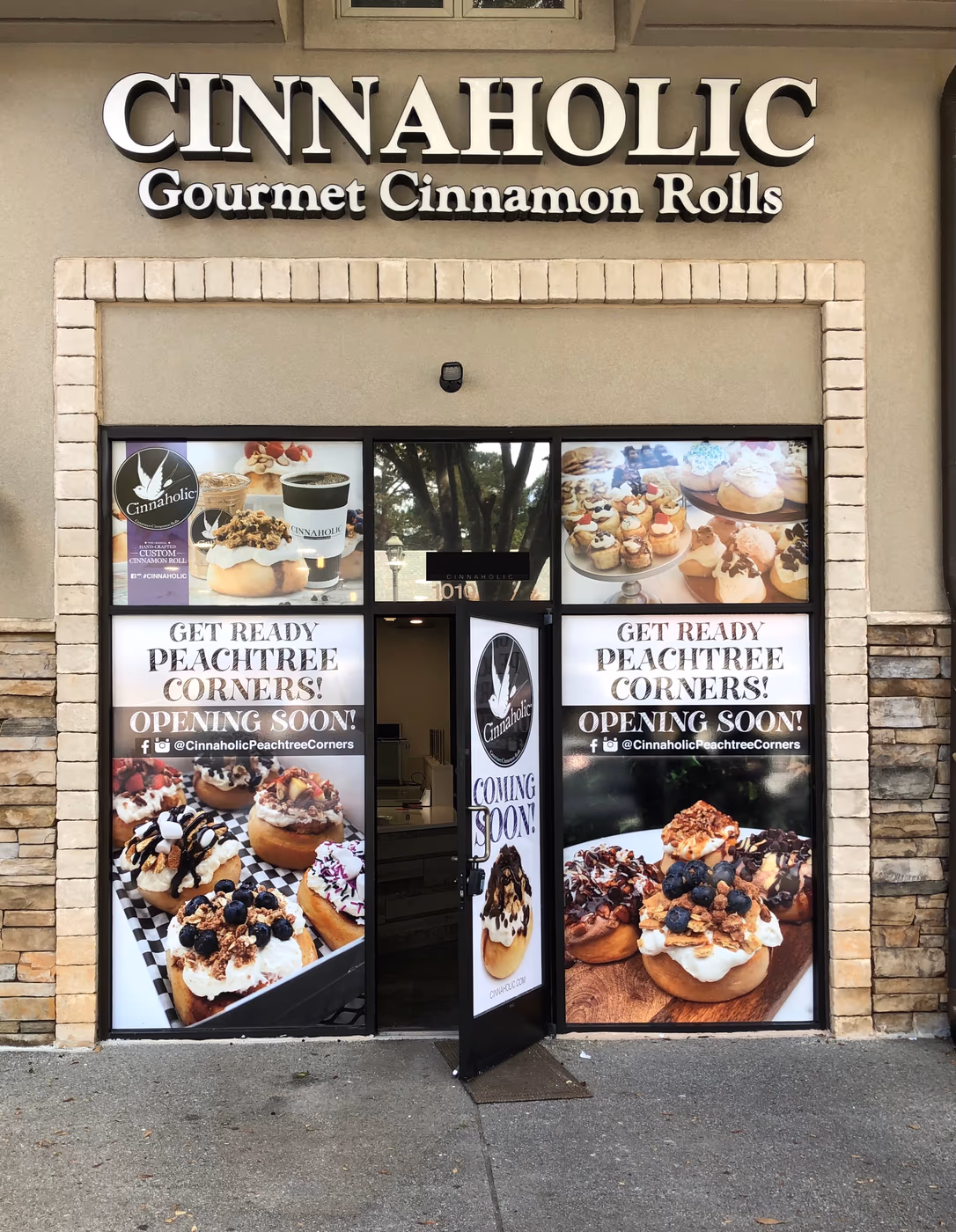 Cinnaholic photo 2
