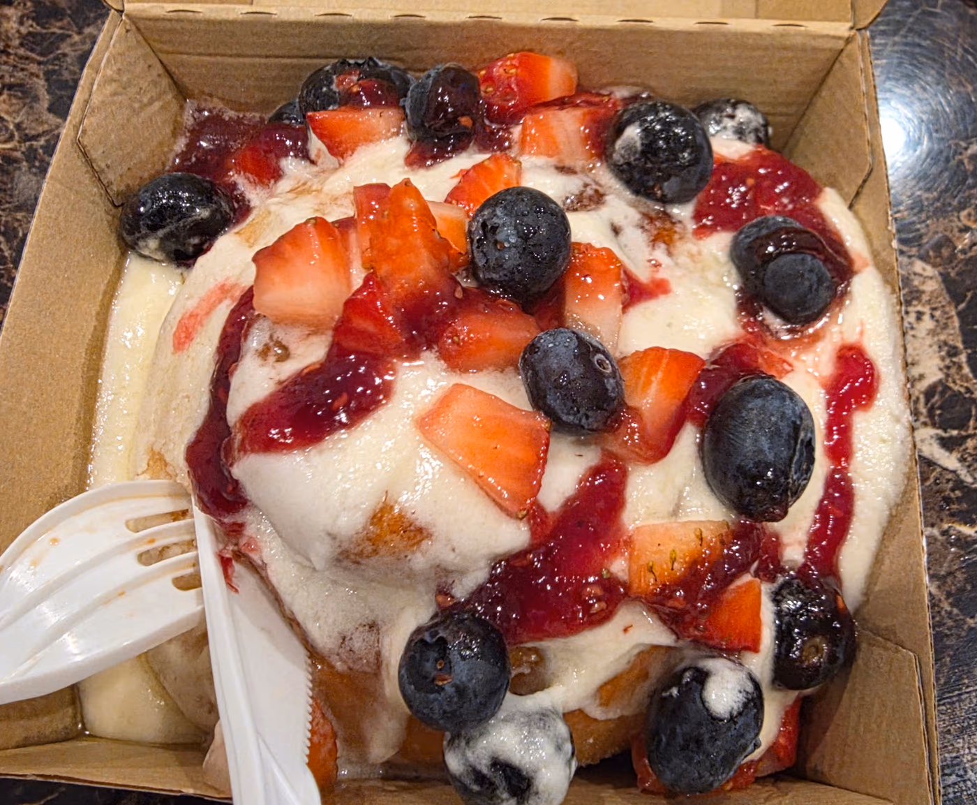 Cinnaholic photo 2