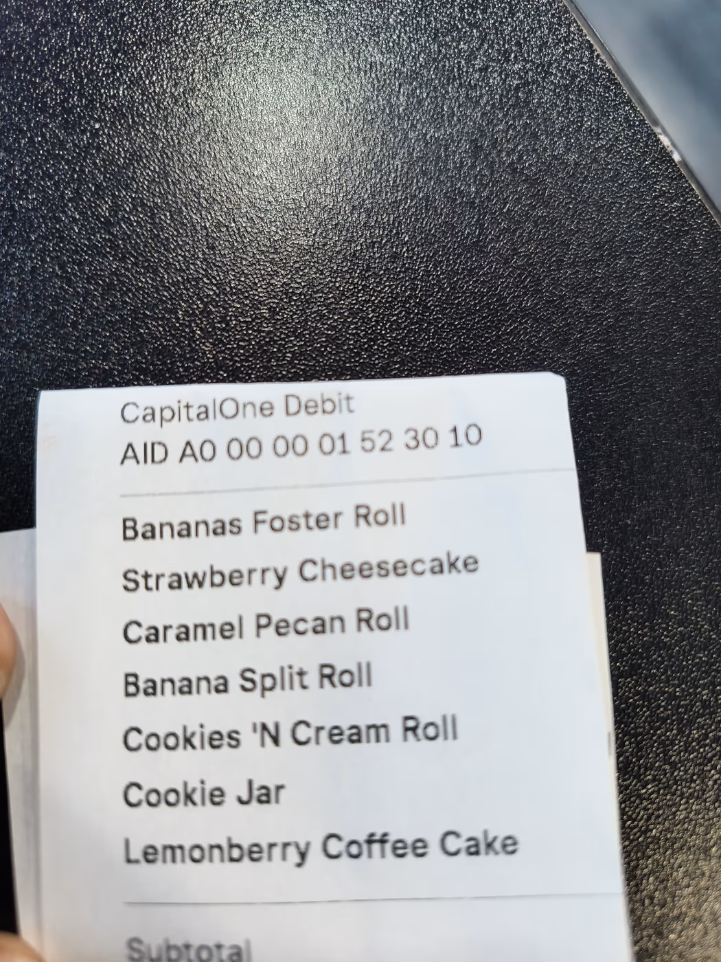 Cinnaholic photo 3