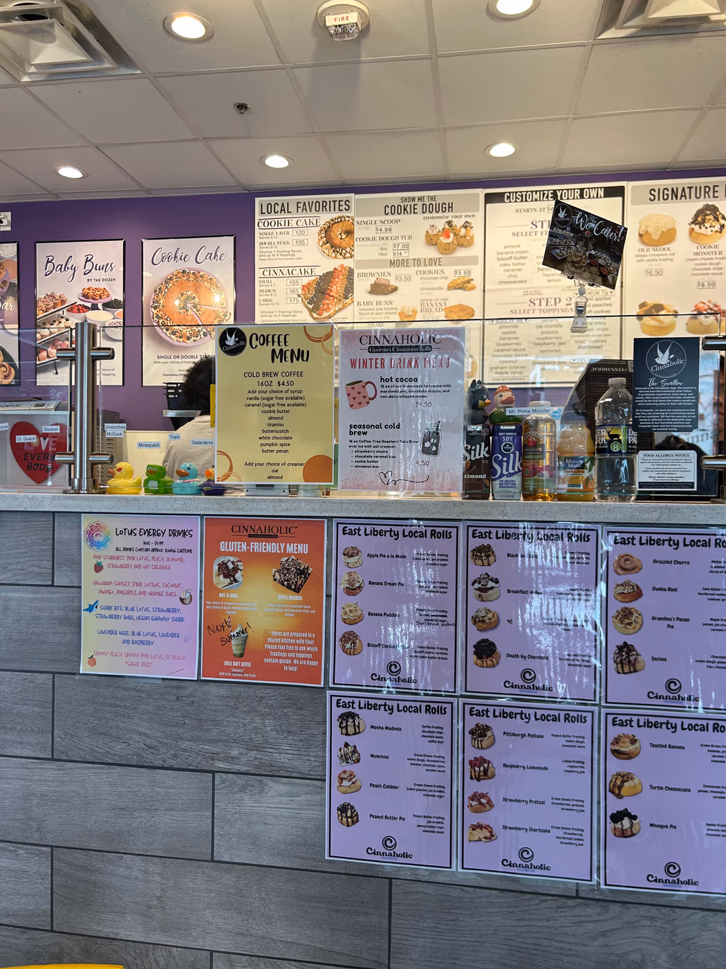 Cinnaholic photo 2