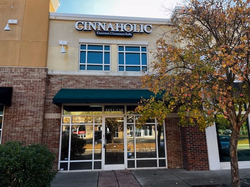 Cinnaholic photo 3