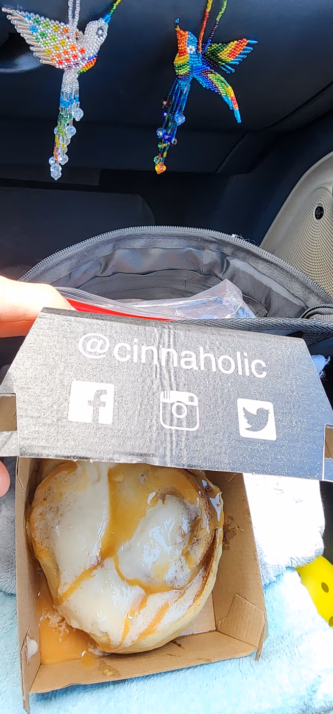Cinnaholic photo 2