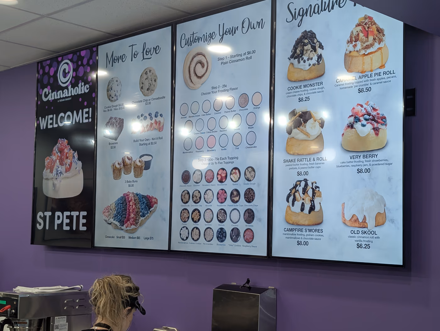 Cinnaholic photo 4